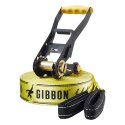 Gibbon "Independence Kit Classic" Slackline Set