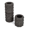 Sport-Thieme "Bumps" Foam Roller 34x15 cm