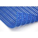 EHA "Thermolast K", PVC free Pool Mat 100 cm, Blue