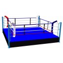 Sport-Thieme "Training" Boxing Ring 5×5 m