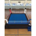 Sport-Thieme "Wettkampf" Boxing Ring 6x6 m