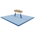 Bänfer for Pommel Horse "Exclusive" Fall Protection Mats
