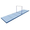 Bänfer for Cable-Tensioned High Bar"Exclusive 2.0" Fall Protection Mats