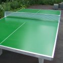 Sport-Thieme "Steel" Table Tennis Net
