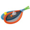 Alldoro "Mega Badminton" Ball Game