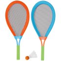 Alldoro "Mega Badminton" Ball Game