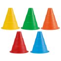 Sportifrance "15 cm", Flexible Marking Cones