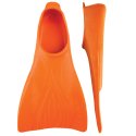 Finis "Booster" Children's Swimming Fins 29–33, orange