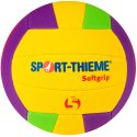 Sport-Thieme "Softgrip" Volleyball Size 5, 420 g