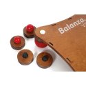 Togu "Balanza Vario" Balance Board