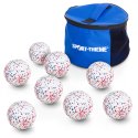 Sport-Thieme "School and Club" Fascia Massage Balls 12 cm in diameter