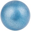 Amaya "Glitter FIG" Exercise Ball Light blue