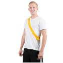 Sport-Thieme Team Sash Adults, L: 65 (130) cm, Yellow