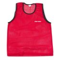 Sport-Thieme "Premium" Steward Vest Children (WxL): approx. 50x60 cm, Red