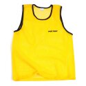 Sport-Thieme "Premium" Steward Vest Children (WxL): approx. 50x60 cm, Yellow