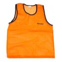 Sport-Thieme "Premium" Steward Vest Children (WxL): approx. 50x60 cm, Orange