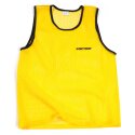 Sport-Thieme "Premium" Steward Vest Teenagers (WxL): approx. 53x70 cm, Yellow