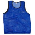 Sport-Thieme "Premium" Steward Vest Teenagers (WxL): approx. 53x70 cm, Blue
