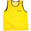 Sport-Thieme "Premium" Team Bib Adults (WxL): approx. 59x75 cm, Yellow