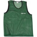 Sport-Thieme "Premium" Steward Vest Adults (WxL): approx. 59x75 cm, Green