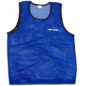 Sport-Thieme "Premium" Steward Vest Adults (WxL): approx. 59x75 cm, Blue