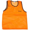 Sport-Thieme "Premium" Steward Vest Adults (WxL): approx. 59x75 cm, Orange
