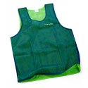 Sport-Thieme "Reversible" Steward Vest Blue/green