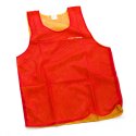 Sport-Thieme "Reversible" Steward Vest Yellow/red