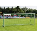 Sport-Thieme Free-Standing, Fully Welded Small Football Goal, 3×2 m, with SimplyFix Net Attachment 1.50 m
