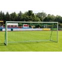 Sport-Thieme with net fastening SimplyFix, free-standing, fully welded Youth Football Goal 1.50 m
