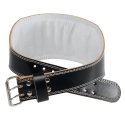 Silverton "Leather" Weightlifting Belt M