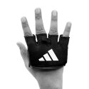 Adidas "Knuckle Sleeve" Knuckle Protectors