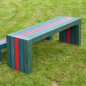 Hahn Kunststoffe "Calero" Picnic Bench Table