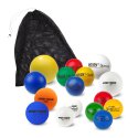 Sport-Thieme "Topseller" Soft Foam Ball Set