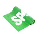 Sport-Thieme latex-free Therapy Band Green, low