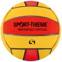 Sport-Thieme "Official" Water Polo Ball Size 5