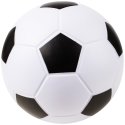 Sport-Thieme "PU Football" Soft Foam Ball White/black, 20 cm