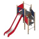 Playparc "1" Etolis Playground System