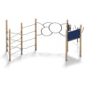 Playparc "10" Etolis Playground System