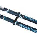 Sport-Thieme "Premium Track" Nordic Walking Poles