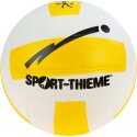 Sport-Thieme "Kogelan Soft" Dodgeball White/yellow