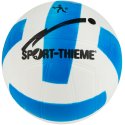 Sport-Thieme "Kogelan Soft" Dodgeball White/blue