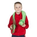 Spordas "Happy" Weighted Cuddly Toy