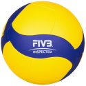 Mikasa "V345W Light" Volleyball