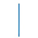 Sport-Thieme "ABS-Plastic" Gymnastics Bar 80 cm, Blue