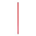 Sport-Thieme "ABS-Plastic" Gymnastics Bar 100 cm, Red