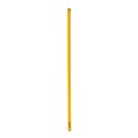 Sport-Thieme "ABS-Plastic" Gymnastics Bar 100 cm, Yellow