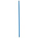 Sport-Thieme "ABS-Plastic" Gymnastics Bar 120 cm, Blue