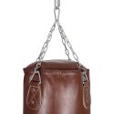 Sport-Thieme "Leather" Punchbag 180 cm