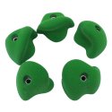 OnTop "Superleicht" Climbing Holds Set C, Without mounting material